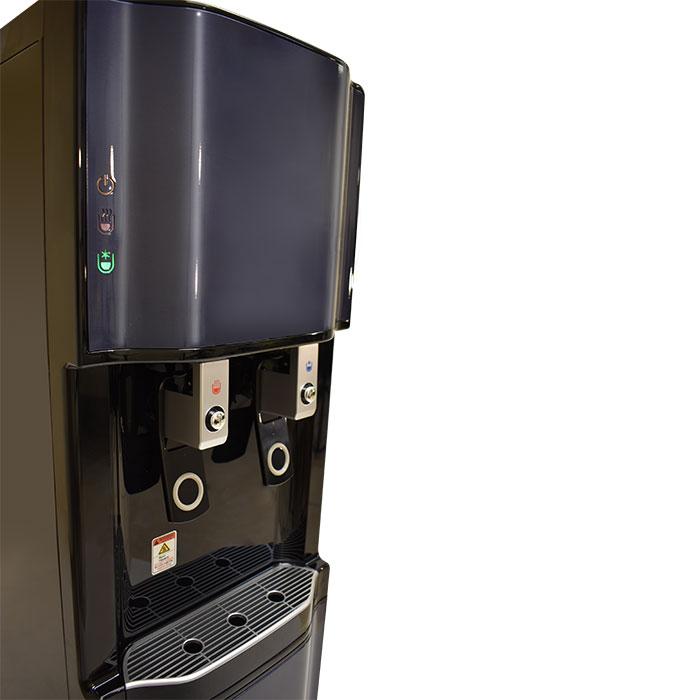 H2O - 2500P High Performance Bottleless Water Cooler & Dispenser - Pure n Natural Systems