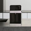 H2O-850 Countertop Water Cooler Dispenses Hot, Cold and Room Temp Drinking Water