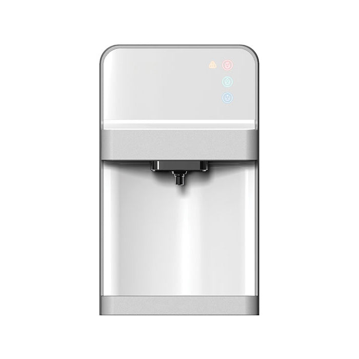 H2O - 850 Countertop Water Dispenser - Hot, Cold, Room Temp Drinking Water - Pure n Natural Systems