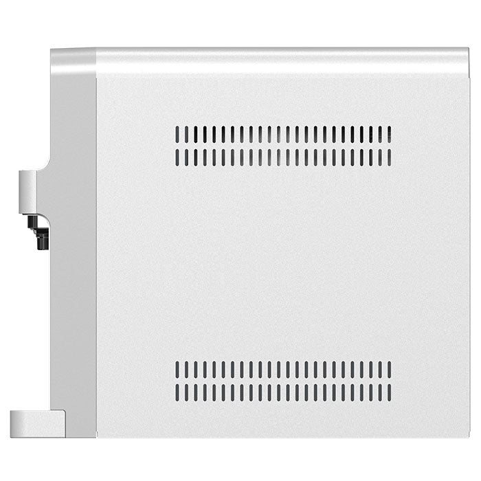 H2O - 850 Countertop Water Dispenser - Hot, Cold, Room Temp Drinking Water - Pure n Natural Systems