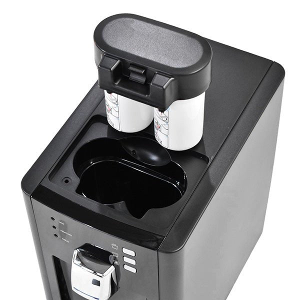 H2O Replacement Dual Filter Pack for H2O - PRO and H2O - SMART Water Coolers - Pure n Natural Systems