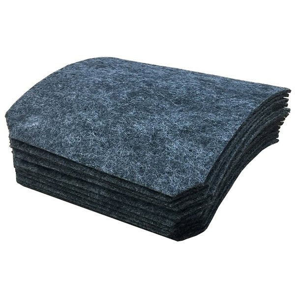 HG - 1500 | Replacement Carbon Filter Kit - Pure n Natural Systems