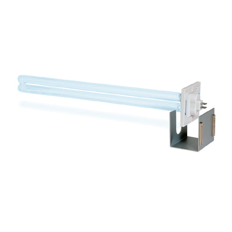HVAC UV Light | SpeedLight™ Dual - Bulb In - Duct Ultraviolet Air Sterilizer - Pure n Natural Systems