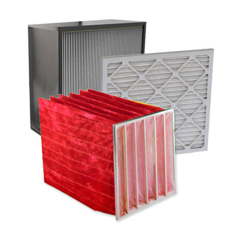 Interceptor 2000 | Replacement Annual Filter Kit - Pure n Natural Systems