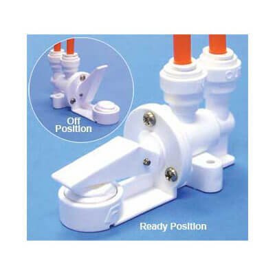 LDM - 1214 | ProTekk Mechanical Leak Detector - Pure n Natural Systems