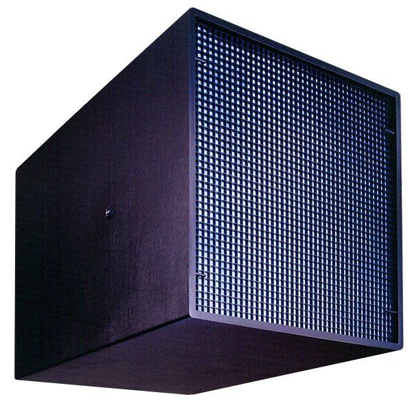 Mark - 20 Smoke Eater | Ceiling Mount Smoke Removal Machine | Commercial Air Purifier | 1250 - 1650 CFM | 8000 cu ft - Pure n Natural Systems