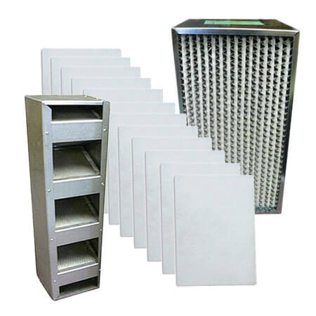 MARK - 20 - V | Annual Filter Kit - All Replacement Filters for One Year - Pure n Natural Systems