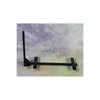 Optional Wall Mount Bracket for your AirMac-400E Home Smoke Eater Electrostatic Air Cleaner
