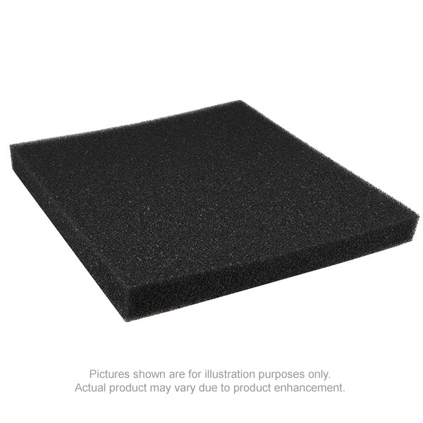 MicroAir SC - 150 | Replacement 1 - inch Foam Pre - Filter - Pure n Natural Systems