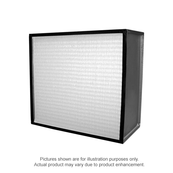 MicroAir SC - 150 | Replacement 95% Main HEPA - Type Filter - Pure n Natural Systems