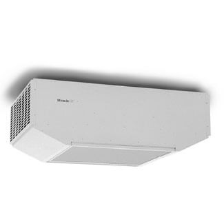 MiracleAir CM - 12 - D | Deluxe Surface Mount Smoke Eater with 22 lbs. of Carbon - Pure n Natural Systems