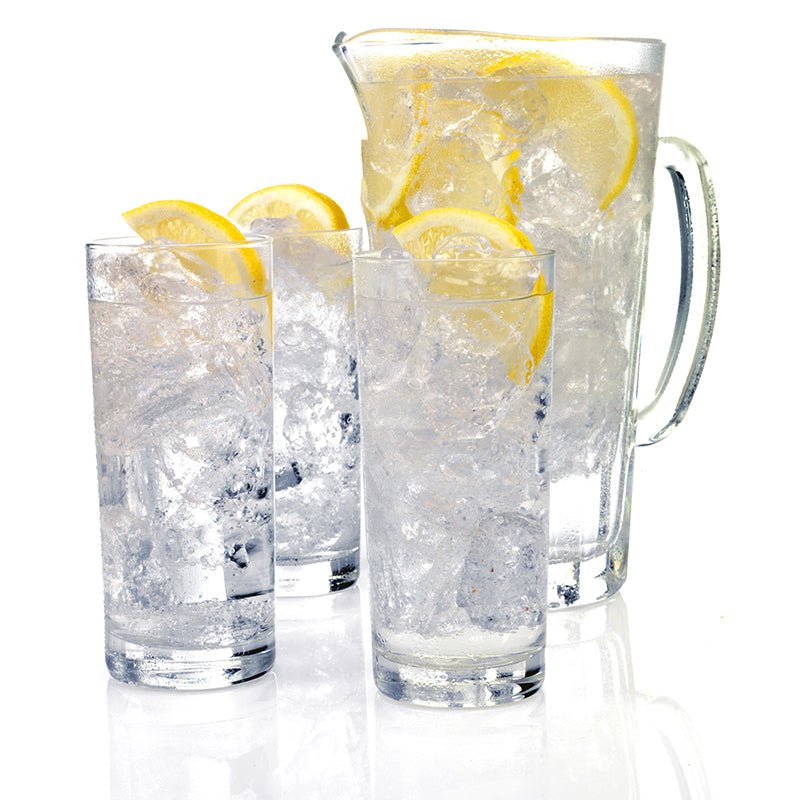 Model 2010 | 3 - Year Refrigerator Ice Maker Water Filter - Pure n Natural Systems