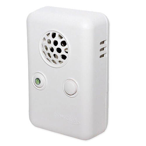 NewAire NA - 50 | Plug - In Air Freshener and Deodorizer - Pure n Natural Systems
