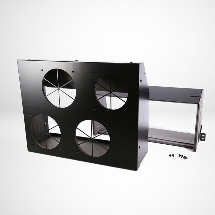 Nozzle Adapter Kit - MovinCool Climate Pro Series - 481769 - 0290 - Pure n Natural Systems