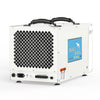 Watchdog NXT60 Dehumidifier includes a pre-filter and MERV-10 filter