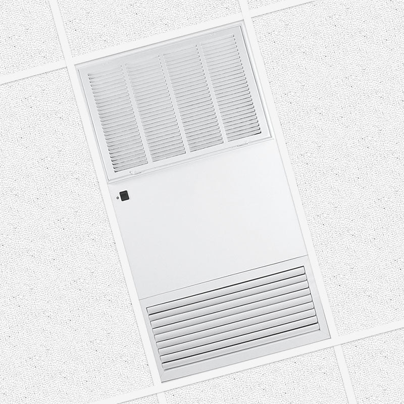 PR10.0 | Commercial Flushmount Smoke Eater - 650 - 850 CFM - Pure n Natural Systems