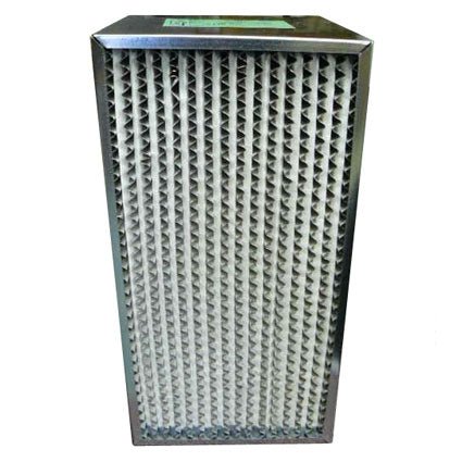 PR10.0 - V | Replacement 6 - inch High Efficiency Filter - Pure n Natural Systems
