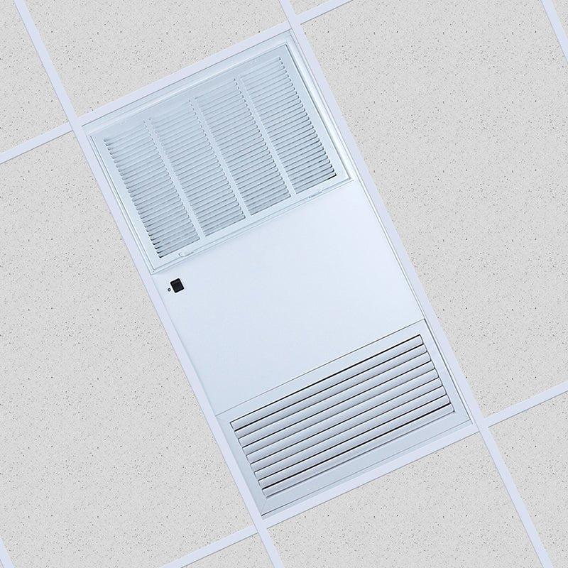 PR20.0 | High Capacity Commercial Air Cleaner for Smoke and Odor Removal - 1250 - 1650 CFM - Pure n Natural Systems