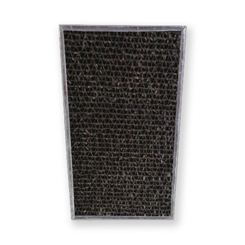 PR6 - GAC | Replacement Carbon Panel Filter for PR6 Air Cleaner - Pure n Natural Systems