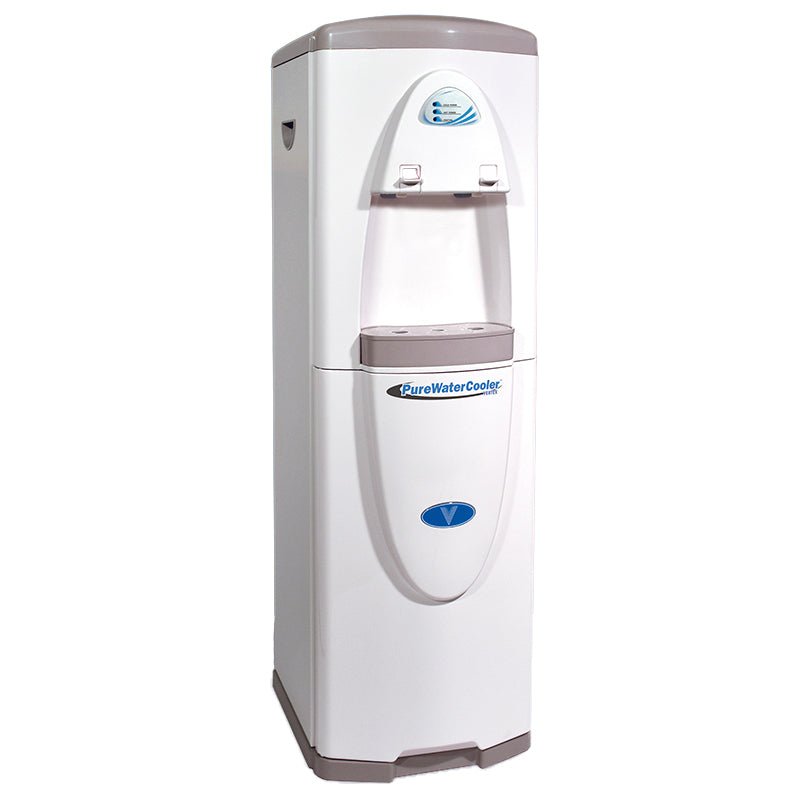 PWC - 1000T | Vertex Hot & Cold Bottleless Water Cooler - Pure n Natural Systems