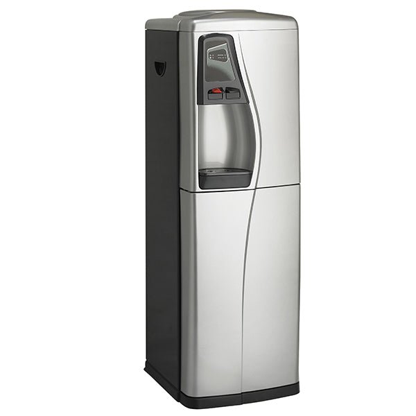 PWC - 1500 | Vertex Hot & Cold Bottleless Water Cooler - Contemporary Design - Pure n Natural Systems