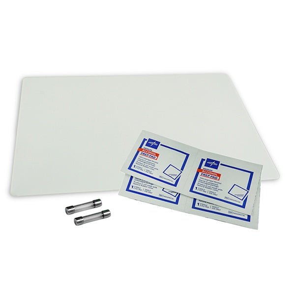 QT - KIT - 300 | Ozone Generator Maintenance Kit - QT Thunder - Pure n Natural Systems