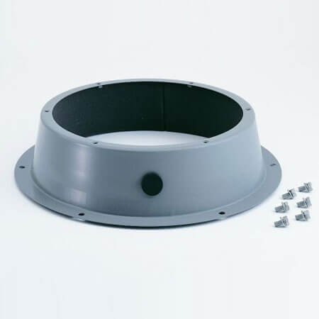 Reducer Flange Kit - MovinCool Classic 60 Spot Cooler - 481170 - 0150 - Pure n Natural Systems