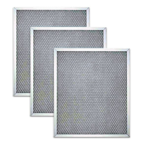 Replacement G3 Filter for Storm ELITE Dehumidifiers - 3 - Pack - Pure n Natural Systems