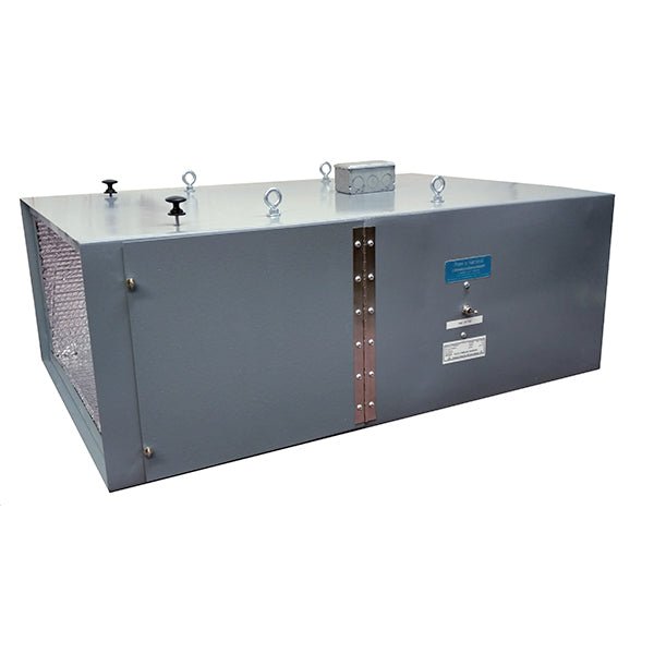 Picture of SED‑1000 Air Filtration System - Pure N Natural Systems – Pure n ...