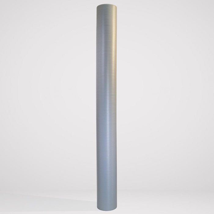 Self - Supported Duct 8 - inch Diameter - MovinCool Climate Pro Series - LA481744 - 0430 - Pure n Natural Systems