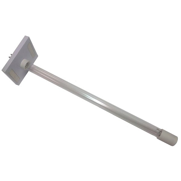 SLJRUV - SB | Replacement Single Bulb for SpeedLight Jr. UVC Light System - Pure n Natural Systems