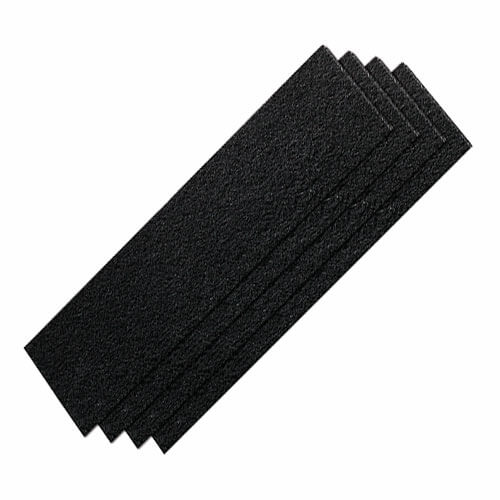 Smokemaster C - 12 | Replacement Carbon Post Filter - Set of 4 - Pure n Natural Systems