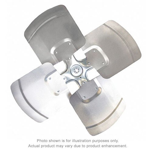 Smokemaster | Replacement Fan Blade - Pure n Natural Systems