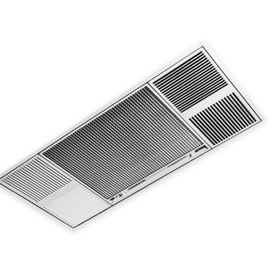 Smokemaster X11Q | Flush - Mount Commercial Electronic Smoke Eater - 500 - 1100 CFM - Pure n Natural Systems