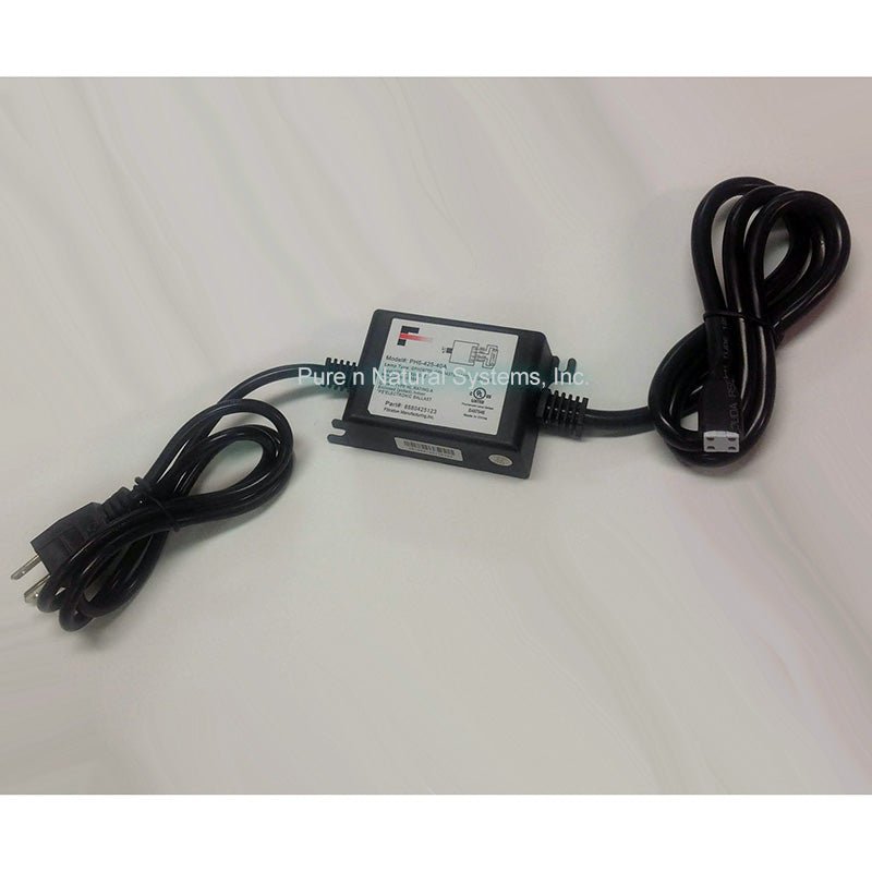 SpeedLight Jr. | Replacement Electronic Ballast - Pure n Natural Systems