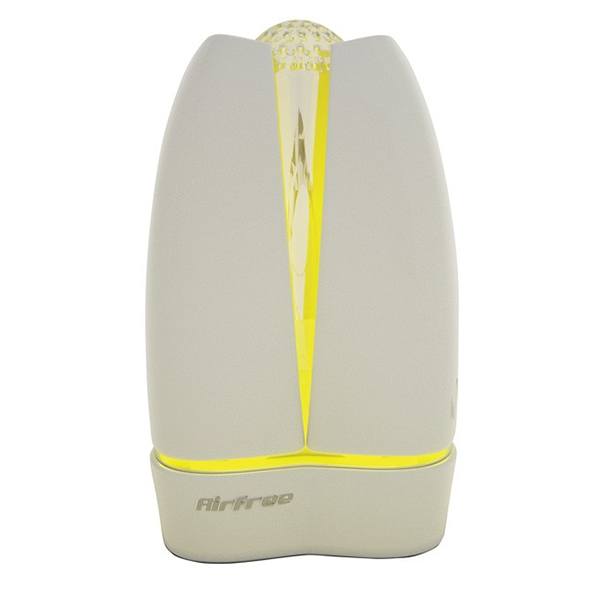 Sterilizer Lotus | The Filter - less and Silent Airfree Purifies Your Air up to 650 Sq. Ft. - Pure n Natural Systems