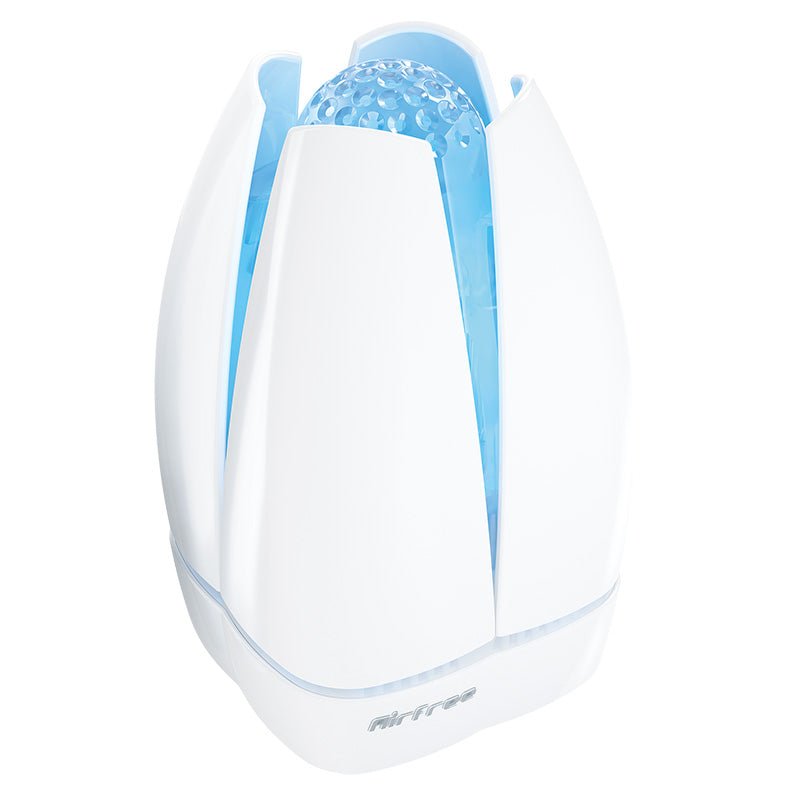 Sterilizer Lotus | The Filter - less and Silent Airfree Purifies Your Air up to 650 Sq. Ft. - Pure n Natural Systems