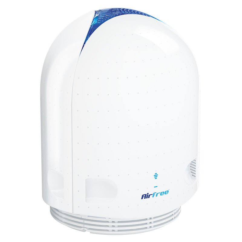 Sterilizer P - 2000 | Filter - less Air Purifier by Airfree Destroys Germs up to 550 Square Feet - Pure n Natural Systems