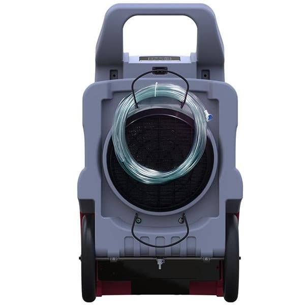 Storm ELITE Dehumidifier | 125 Pint High Capacity Restoration Dehumidifier - Pure n Natural Systems