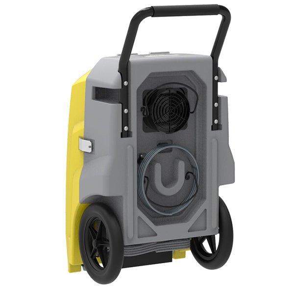 Storm PRO | SMART 85 Pint Portable Restoration Dehumidifier - Pure n Natural Systems