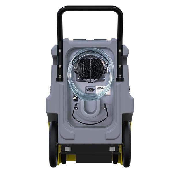 Storm ULTRA Dehumidifier | 90 Pint Commercial Restoration Dehumidifier - Pure n Natural Systems