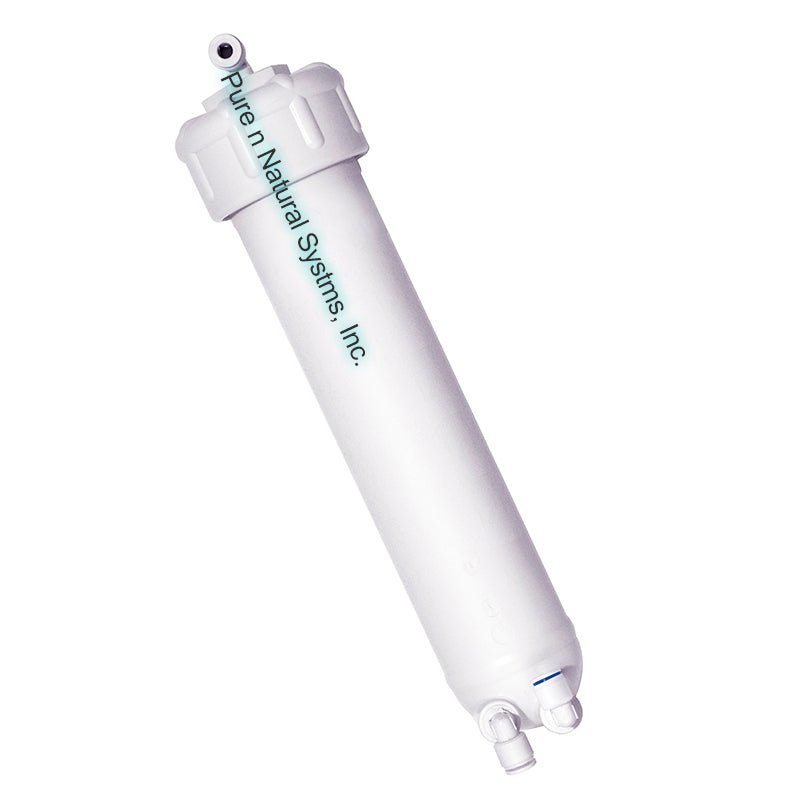 Vertex ISOTwist | Replacement 50 GPD Reverse Osmosis Membrane - Pure n Natural Systems