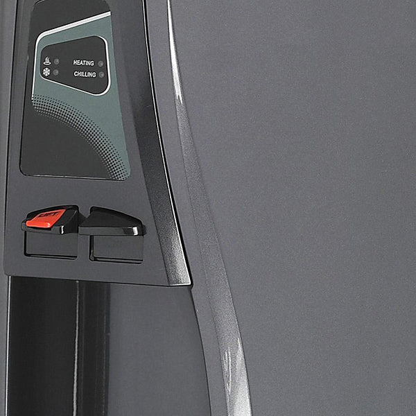 Vertex | Replacement Water Dispensing Assembly - Cold Water (BLUE) - Pure n Natural Systems