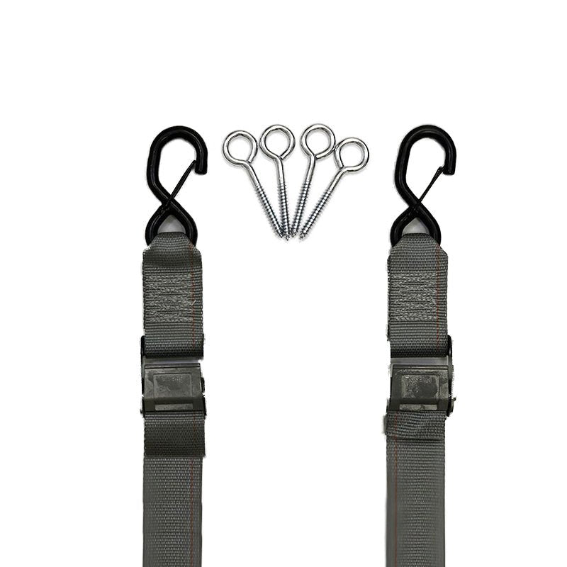 WatchDog Dehumidifiers | Ceiling Mount Hanging Kit for All NXT Series - Pure n Natural Systems