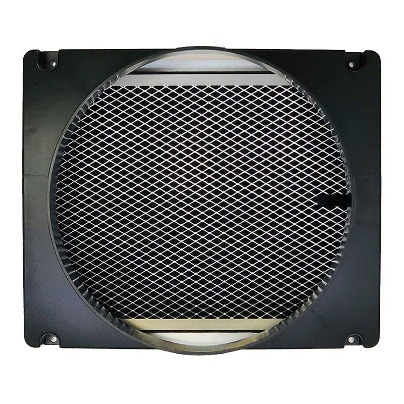 WatchDog Dehumidifiers | Optional Return and Supply Flanges for NXT - 120 Series - Pure n Natural Systems