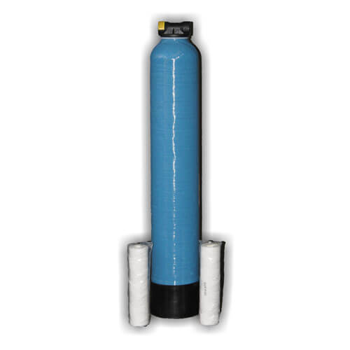 WH - 300K | Replacement Tank and Filter Kit - Pure n Natural Systems