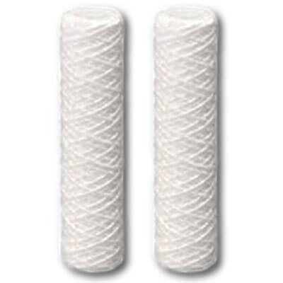 WH - Series | Replacement Pre and Post Whole House Water Filters - Pure n Natural Systems