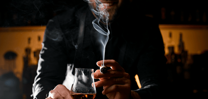 10 Best Air Purifiers For A Cigar Room