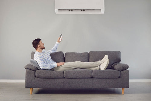 6 Benefits Of Air Conditioning For Daily Life