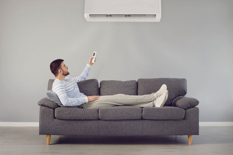 6 Benefits Of Air Conditioning For Daily Life